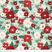 Evergreen Wishes Main Mint
