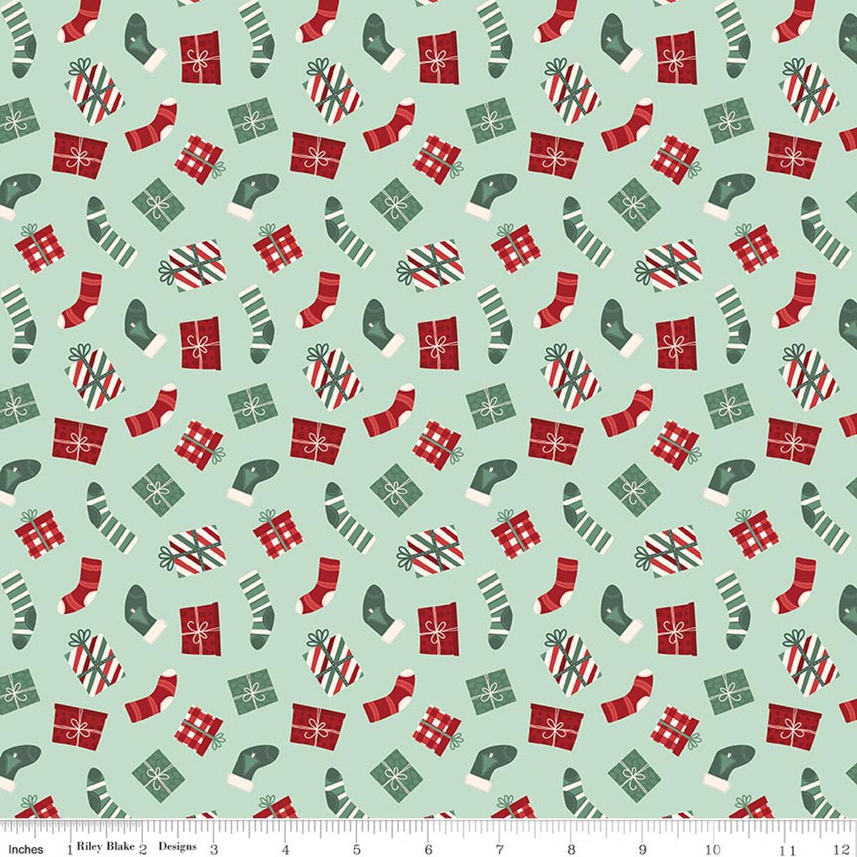 Evergreen Wishes Stocks & Gifts Mint
