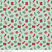 Evergreen Wishes Stocks & Gifts Mint