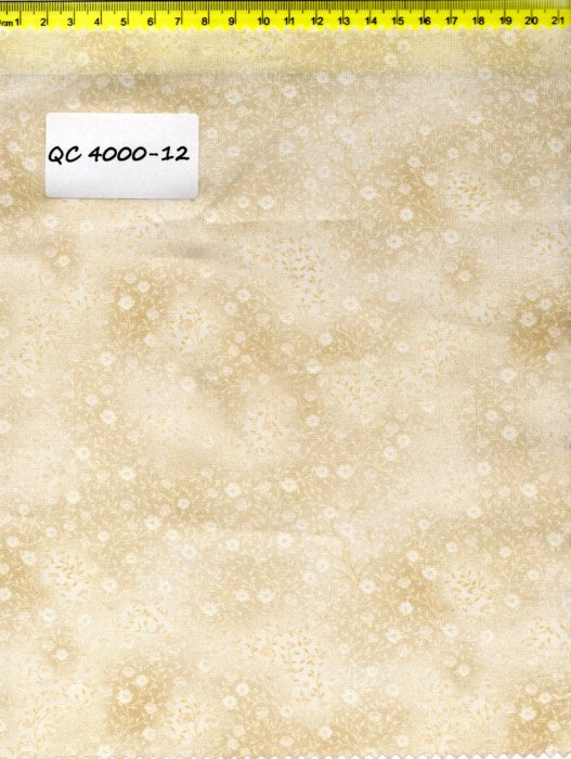 FQ Everyday Essentials Beige (QC4000-12)