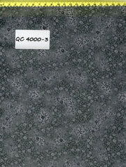 Everyday Essentials Gray (QC4000-3)
