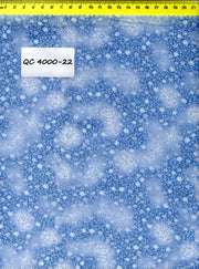 FQ Everyday Essentials Light Blue (QC4000-22)