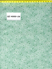 FQ Everyday Essentials Light Green (QC4000-28)