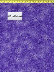 FQ Everyday Essentials Purple (QC4000-40)