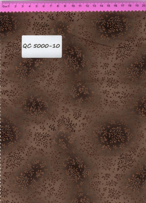 Everyday Essentials Brown (QC5000-10)