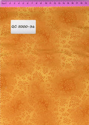 Everyday Essentials Orange (QC5000-36)