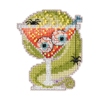 Eyeball Martini Autumn Harvest Kit