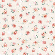 FLEUR VINTANGE FLORAL CREAM