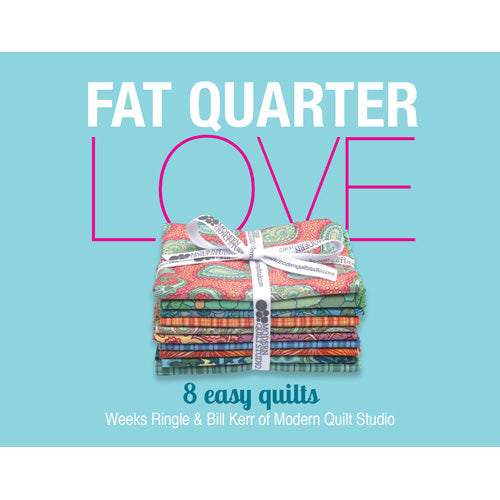 Fat Quarter Love