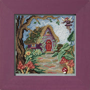 Mill Hill Fairy House (2025)