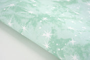 Aida - Fairy Dust Mint (14count)