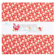 Farmer's Daughter 10 Inch Stacker (42Pcs)