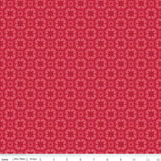 FQ-Farmers Daughter Bandana Tea Rose