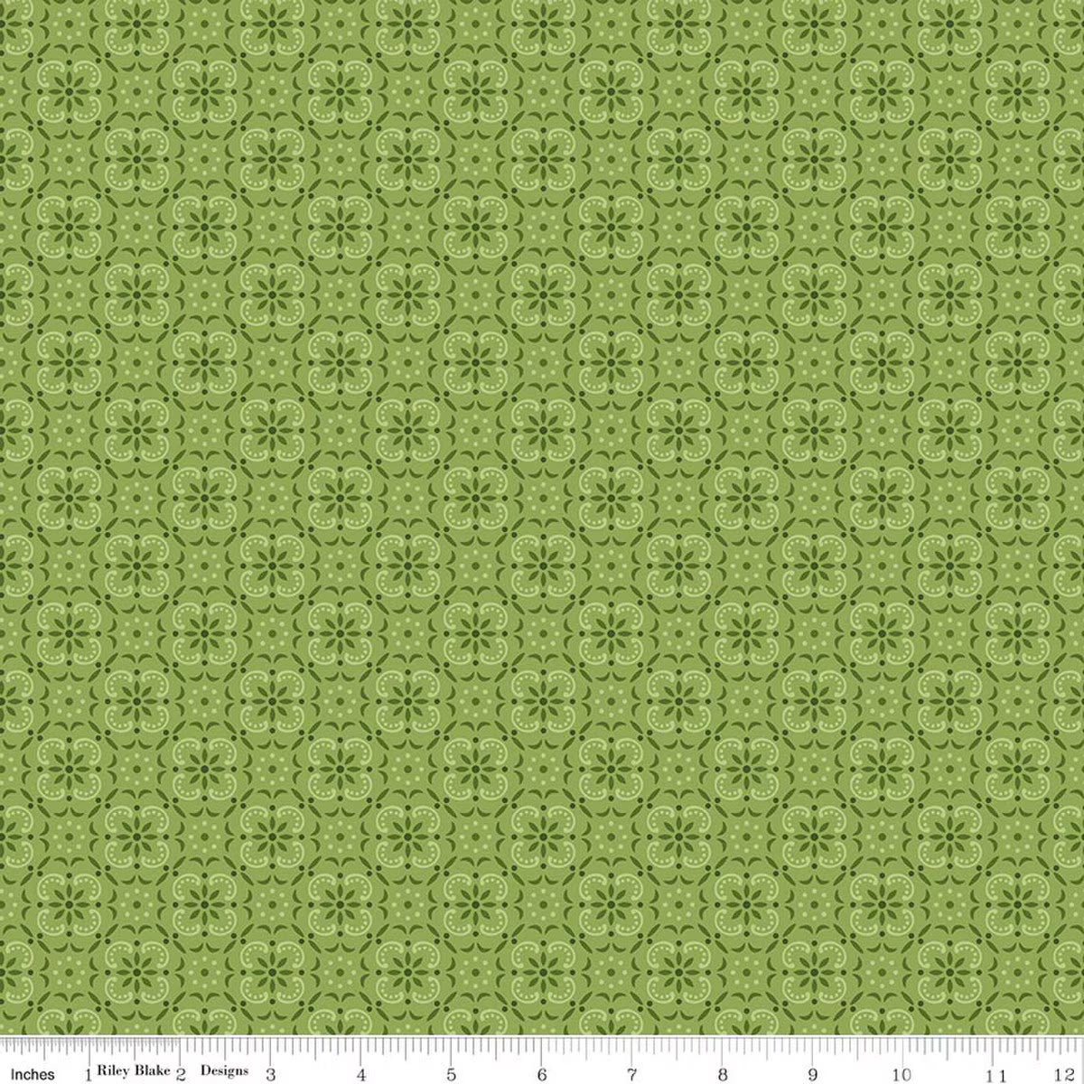 Farmers Daughter Bandana Thyme