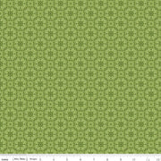 Farmers Daughter Bandana Thyme