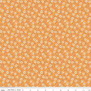 FQ-Farmers Daughter Bonnet Marigold