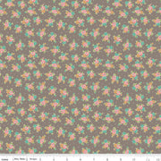 Farmers Daughter Bouquet Rustic