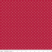 FQ-Farmers Daughter Cherries Jazzberry