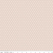 FQ-Farmers Daughter Chicken Wire Background Rustic