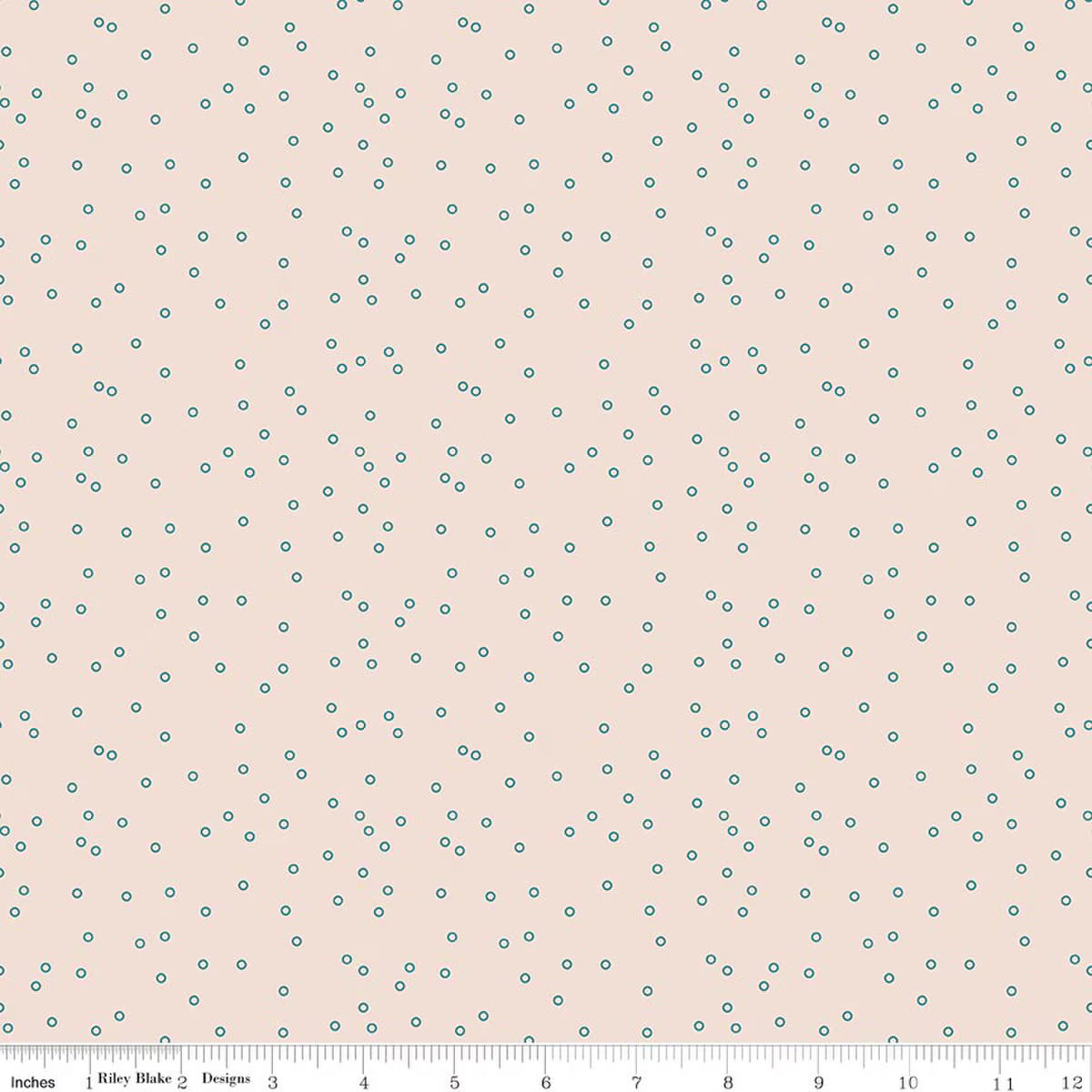 FQ-Farmers Daughter Circles Background Raindrop
