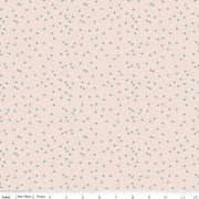 FQ-Farmers Daughter Circles Background Raindrop