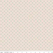FQ-Farmers Daughter Clover Background Sage