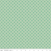 FQ-Farmers Daughter Clover Sage