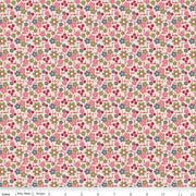 FQ-Farmers Daughter Daisy Coral