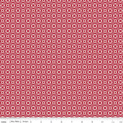 Farmers Daughter Doily Jazzberry