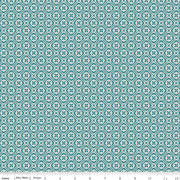 FQ-Farmers Daughter Doily Raindrop