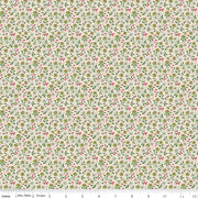 FQ-Farmers Daughter Floral Sage