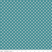FQ-Farmers Daughter Quilting Raindrop