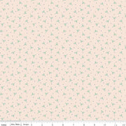 FQ-Farmers Daughter Seedling Background Leaf