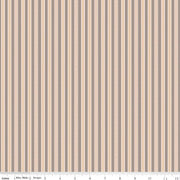 FQ-Farmers Daughter Ticking Pewter