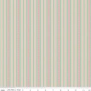 FQ-Farmers Daughter Ticking Sage
