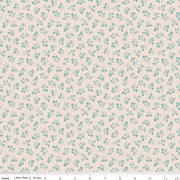 Farmers Daughter Vintage Background Raindrop
