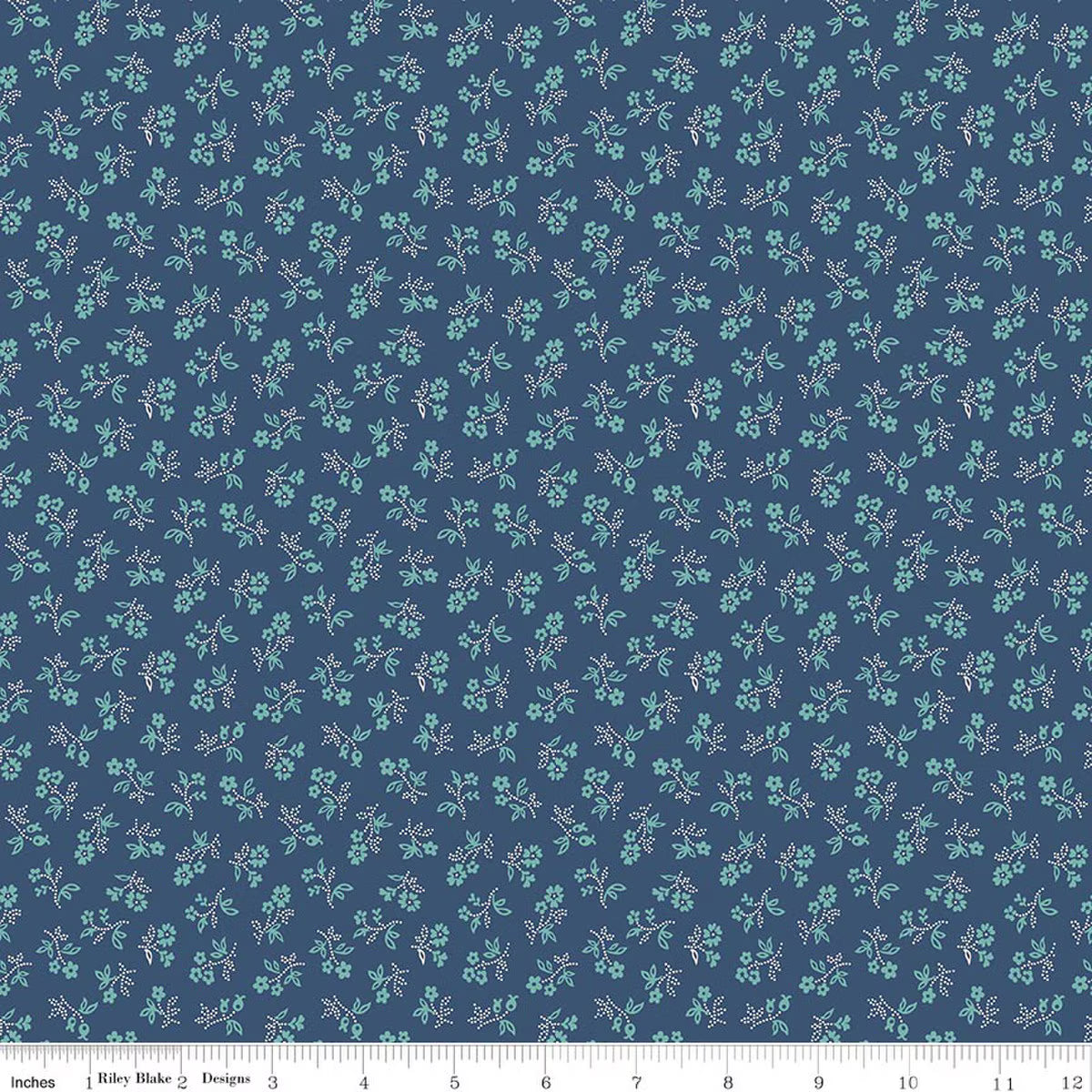 FQ-Farmers Daughter Vintage Denim