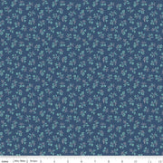 FQ-Farmers Daughter Vintage Denim