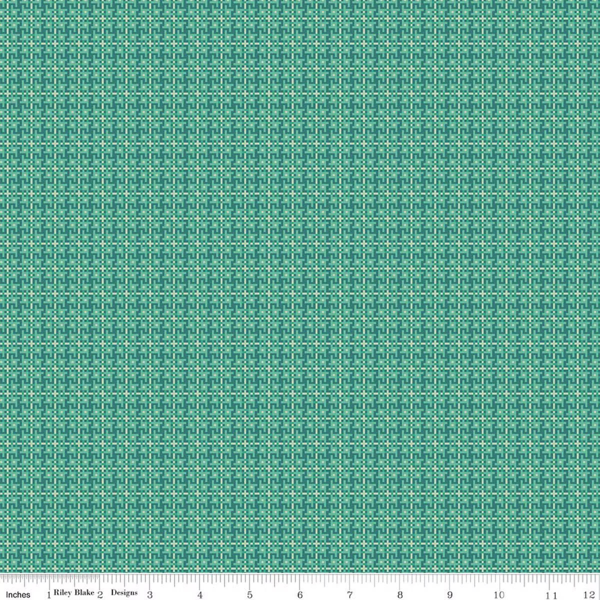 FQ-Farmers Daughter Weave Cozy