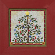 Mill Hill Feather Tree (2024)