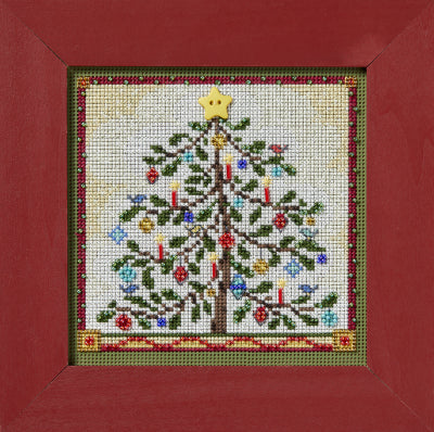Mill Hill Feather Tree (2024)