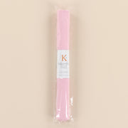 Felt Embellishment Pink Parasol