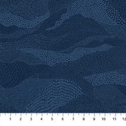 Figo Elements (Earth) Navy