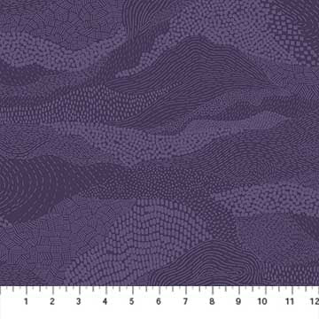 Figo Elements (Earth) Purple