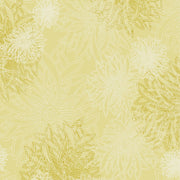 Floral Elements Hay