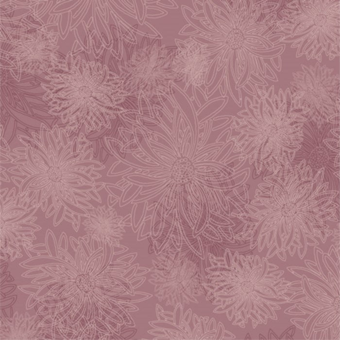 Floral Elements Rose Wine