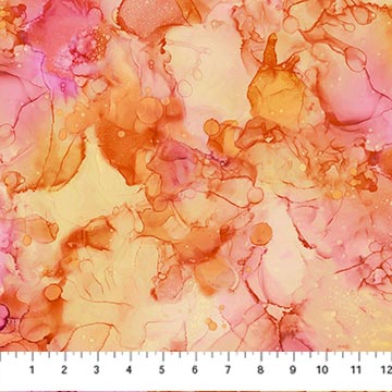 Fluidity Tahitian Sun