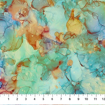 Fluidity Tranquility