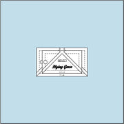Flying Geese Ruler  Set # 2