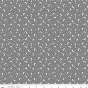 Frank and Friends Moon & Stars Gray